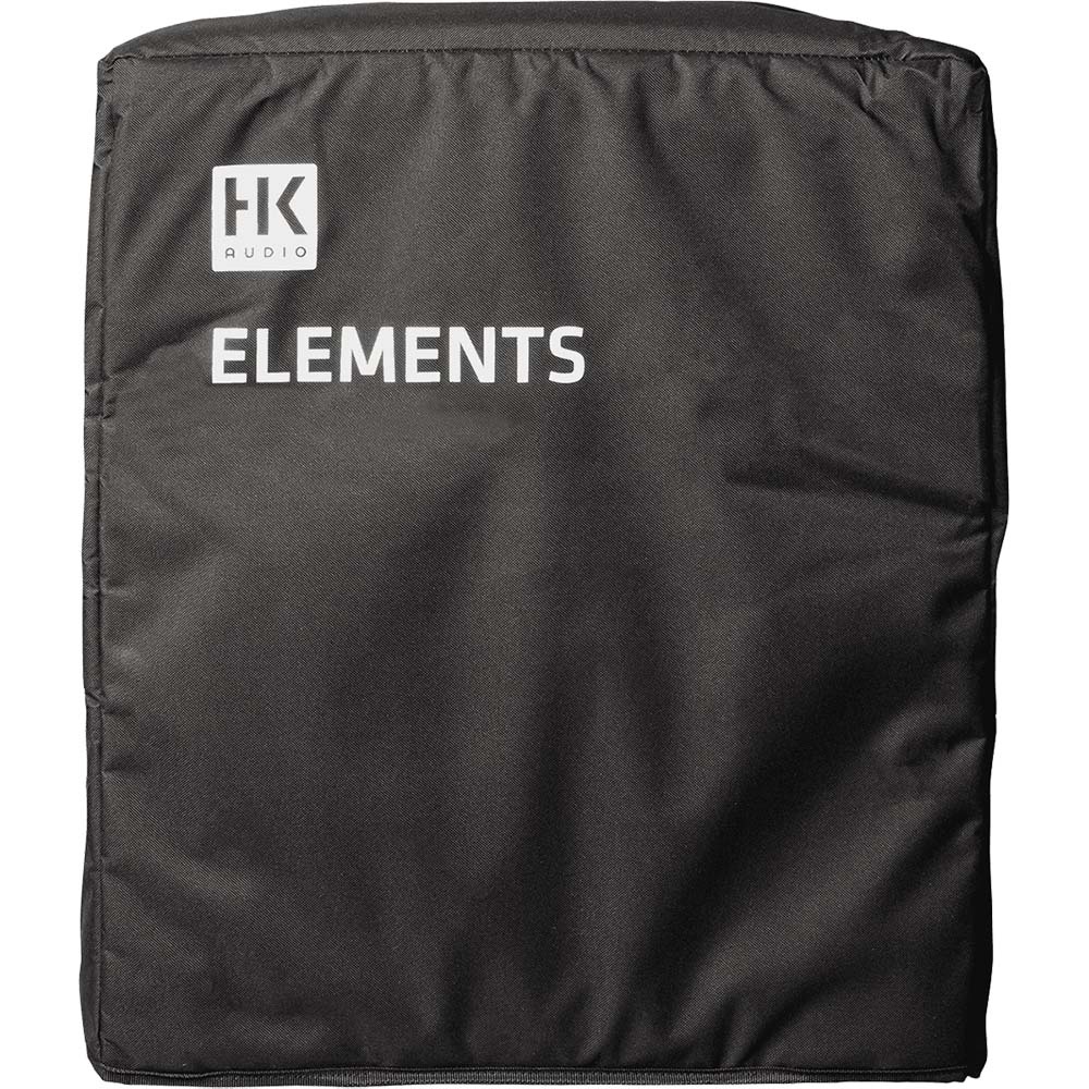 HK Audio Elements E115 Sub D Cover subwooferhoes Top Merken Winkel